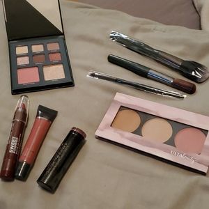 Ulta 9pc make-up set